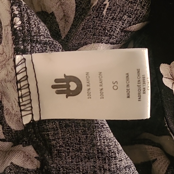 Spiritual Gangster Maya Kimono. O/S ⭐Host Pick⭐ - Picture 7 of 7